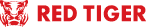 Red tiger